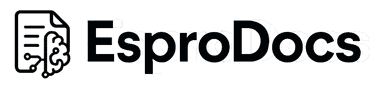 EsproDocs Logo